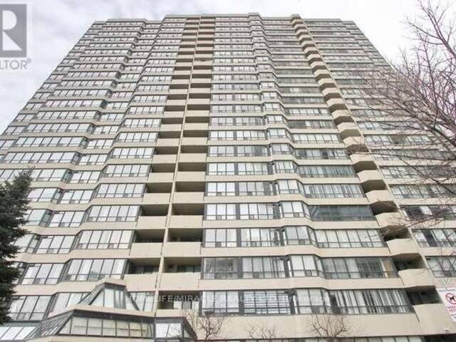 806 - 400 WEBB DRIVE Mississauga Ontario, L5B 3Z7 - 3 Bedrooms Condo For Sale