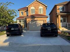 5781 SIDMOUTH STREET Mississauga Ontario, L5V 2K3