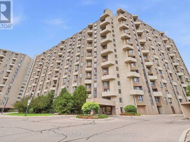 D19 - 300 MILL ROAD Toronto Ontario, M9C 4W7 - 3 Bedrooms Condo For Sale