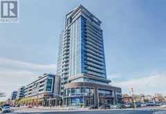 315 - 1 HURONTARIO STREET | Mississauga Ontario | Slide Image One