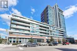 315 - 1 HURONTARIO STREET | Mississauga Ontario | Slide Image Two