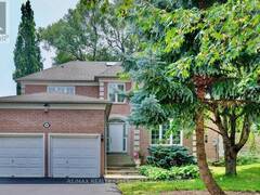 2947 HAMMOND ROAD Mississauga Ontario, L5K 2M5