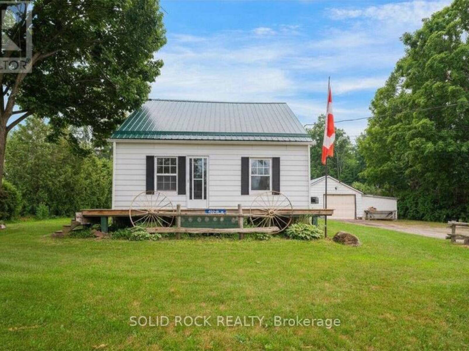 8699 DALE ROAD, Cobourg, Ontario K9A 4J7