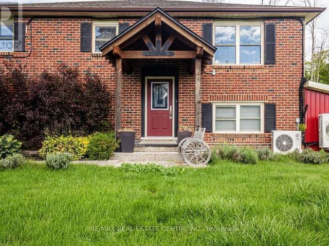 9438 WELLINGTON RD 42 ROAD Erin Ontario, N0B 1H0 - 3 Bedrooms Home For Sale