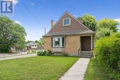 129 FLORENCE AVENUE | Kitchener Ontario | Slide Image Two