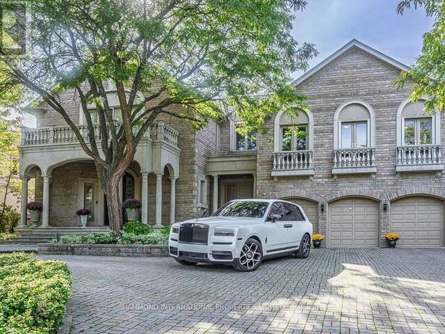 32 ARJAY CRESCENT Toronto Ontario, M2L 1C7 - 7 Bedrooms Home For Sale