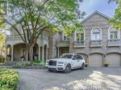 32 ARJAY CRESCENT Toronto Ontario, M2L 1C7