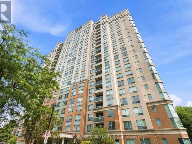 233 - 125 OMNI DRIVE Toronto Ontario, M1P 5A9 - 3 Bedrooms Condo For Sale