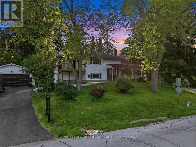 239 ISLAND ROAD Toronto Ontario, M1C 2R1 - 7 Bedrooms Home For Sale