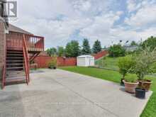 106 PENNYROYAL CRESCENT | Brampton Ontario | Slide Image Fifteen