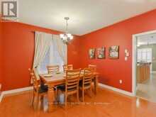 106 PENNYROYAL CRESCENT | Brampton Ontario | Slide Image Five
