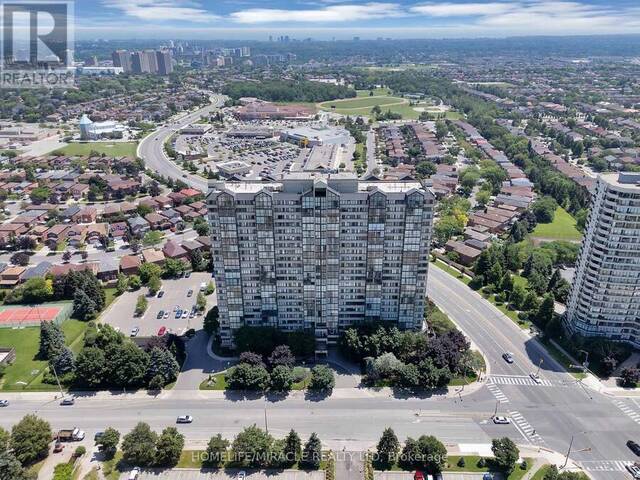 112 - 350 WEBB DRIVE Mississauga Ontario, L5B 3W4 - 3 Bedrooms Condo For Sale