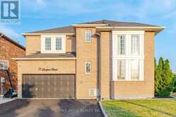 71 LEAGATE STREET | Brampton Ontario | Slide Image Five