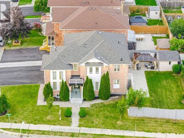 71 LEAGATE STREET Brampton Ontario, L7A 3J4 - 6 Bedrooms Home For Sale