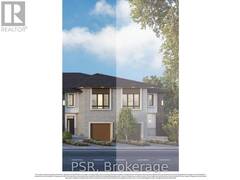 13 SAGE DRIVE Cambridge Ontario, N1T 0H5