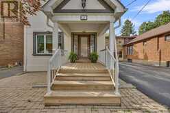 37 JOHNSTON AVENUE | Toronto Ontario | Slide Image Two