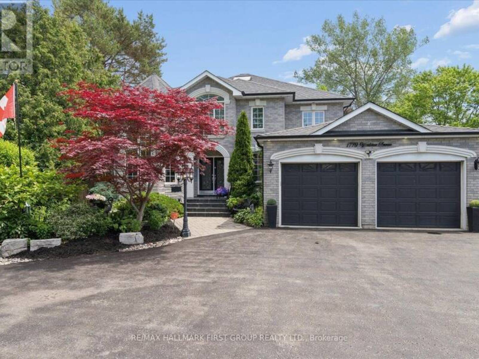 1779 WOODVIEW AVENUE, Pickering, Ontario L1V 1L3