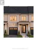 BLOCK 46 PART 2 STREET B | Bradford West Gwillimbury Ontario | Slide Image One