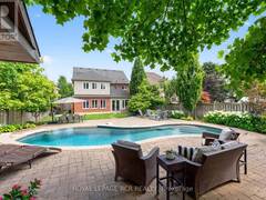 63 CAMPBELL DRIVE Uxbridge Ontario, L9P 0B3