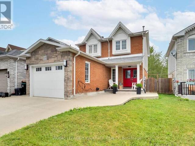 1204 BENSON STREET Alcona Ontario, L9S 1Y5 - 4 Bedrooms Home For Sale