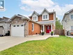 1204 BENSON STREET Alcona Ontario, L9S 1Y5