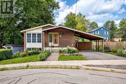 30 HARRISON AVENUE | Aurora Ontario | Slide Image One