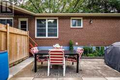 30 HARRISON AVENUE | Aurora Ontario | Slide Image Thirty-two