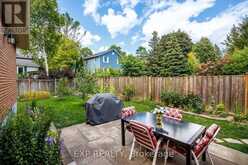 30 HARRISON AVENUE | Aurora Ontario | Slide Image Thirty-three