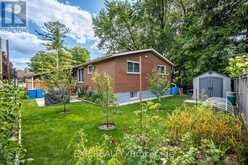 30 HARRISON AVENUE | Aurora Ontario | Slide Image Thirty-five