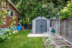 30 HARRISON AVENUE | Aurora Ontario | Slide Image Thirty-seven