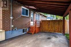 30 HARRISON AVENUE | Aurora Ontario | Slide Image Four