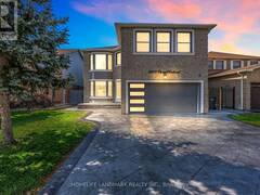 6200 OSPREY BOULEVARD Mississauga Ontario, L5N 5W4