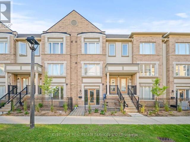 144 - 1 BECKENROSE COURT Brampton Ontario, L6Y 6G2 - 1 Bedroom Condo For Sale