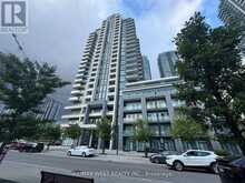 1606 - 4085 PARKSIDE VILLAGE DRIVE | Mississauga Ontario | Slide Image One