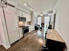 1606 - 4085 PARKSIDE VILLAGE DRIVE | Mississauga Ontario | Slide Image Two
