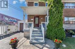 81 HAGAR AVENUE | Toronto Ontario | Slide Image One