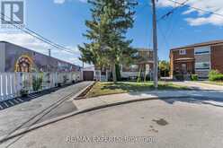 81 HAGAR AVENUE | Toronto Ontario | Slide Image Two