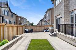 3469 POST ROAD | Oakville Ontario | Slide Image Forty-seven