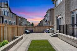 3469 POST ROAD | Oakville Ontario | Slide Image Fifty