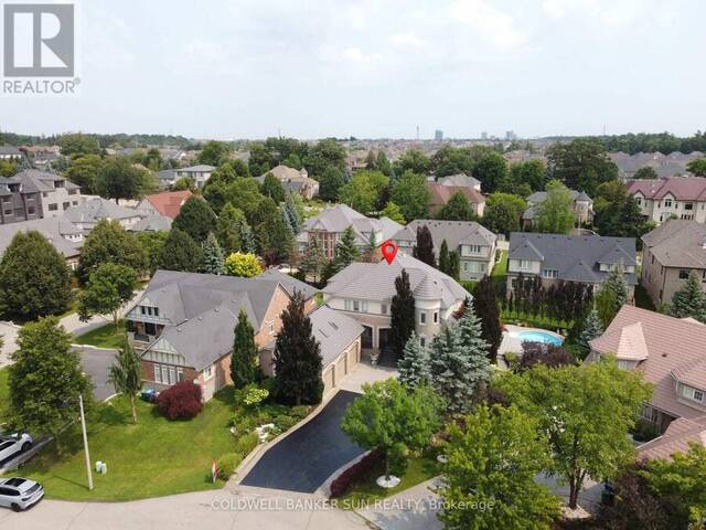 10 PRIDE COURT Brampton Ontario, L6Y 5H3 - 5 Bedrooms Home For Sale