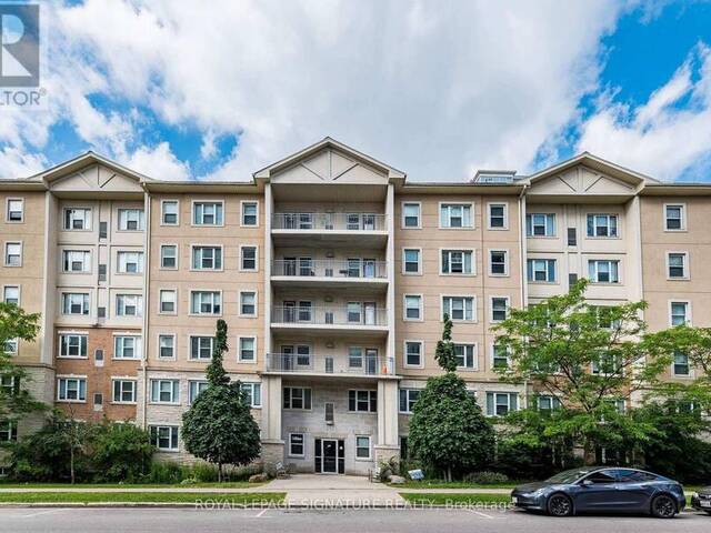 101 - 251 LESTER STREET Waterloo Ontario, N2L 3W6 - 5 Bedrooms Condo For Sale