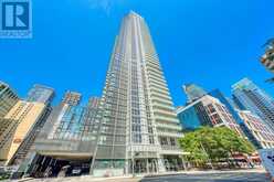 2811 - 300 FRONT STREET W | Toronto Ontario | Slide Image One
