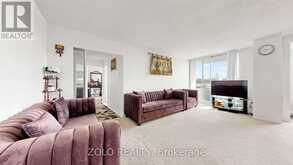 915 - 20 EDGECLIFF GOLFWAY | Toronto Ontario | Slide Image Seven
