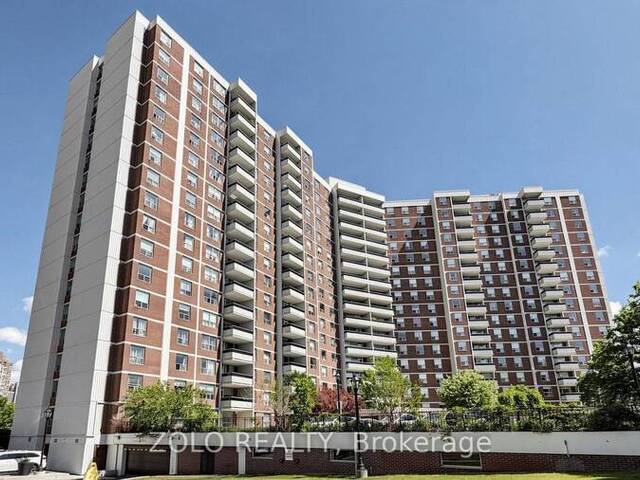 915 - 20 EDGECLIFF GOLFWAY Toronto Ontario, M3C 3A4 - 3 Bedrooms Condo For Sale