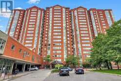 201 - 2460 EGLINTON AVENUE E | Toronto Ontario | Slide Image One