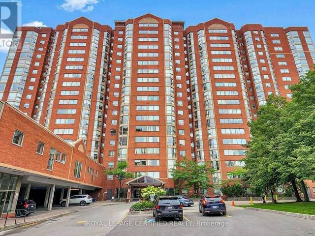 201 - 2460 EGLINTON AVENUE E Toronto Ontario, M1K 5J7 - 3 Bedrooms Condo For Sale
