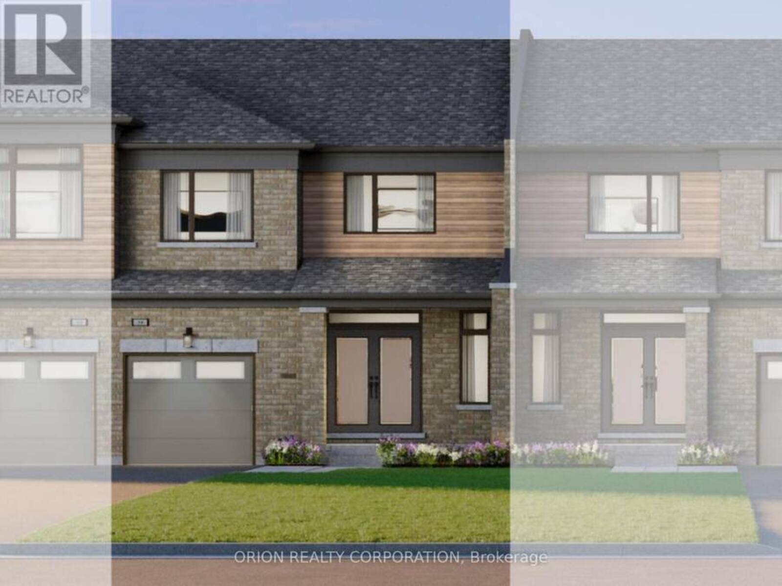 3 - 150 DELINE CRESCENT, Clarington, Ontario L1B 0T7