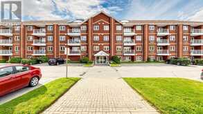 208 - 191 LAKE DRIVEWAY W | Ajax Ontario | Slide Image One