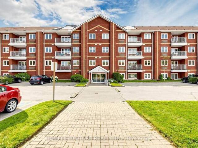 208 - 191 LAKE DRIVEWAY W Ajax Ontario, L1S 7H9 - 2 Bedrooms Condo For Sale