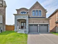 4 MEADOW VISTA CRESCENT East Gwillimbury Ontario, L9N 0T4